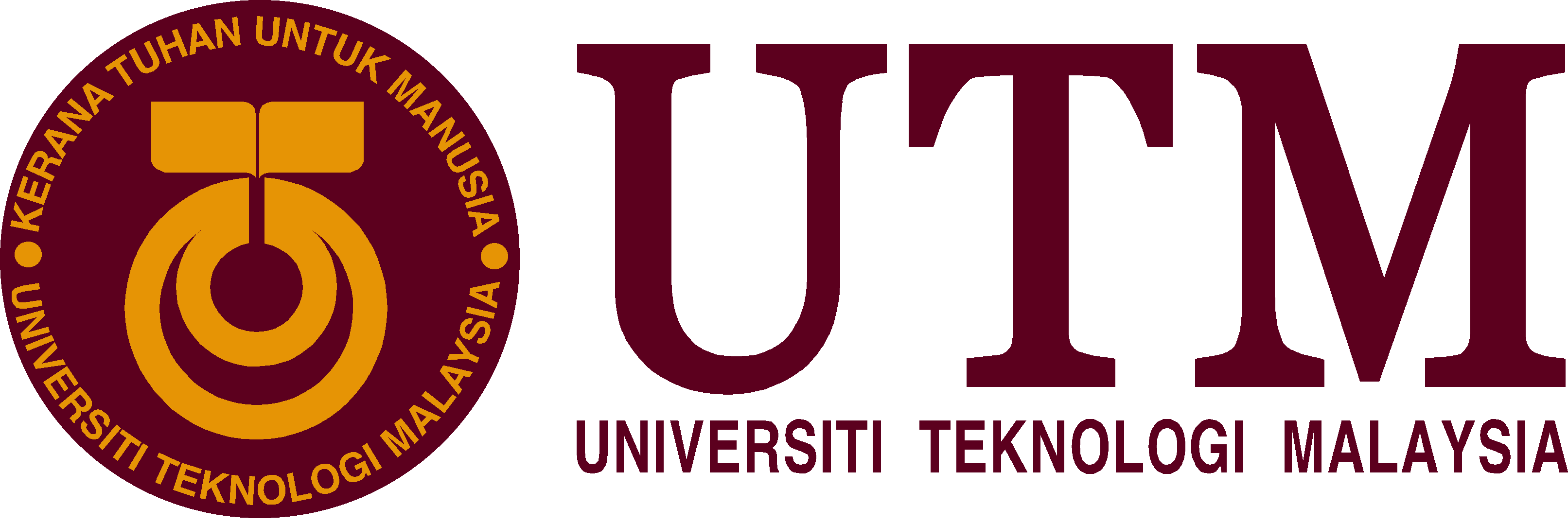 UTM Official Logo