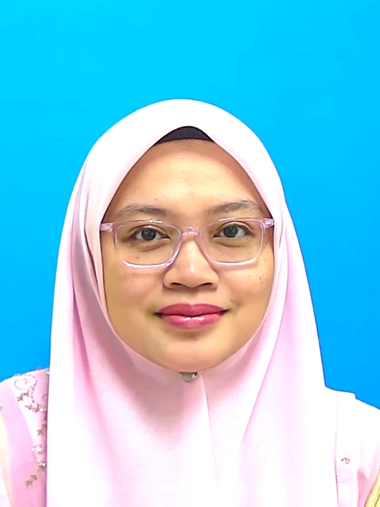 Utm Scholar Dr Nurul Izzah Binti Shari